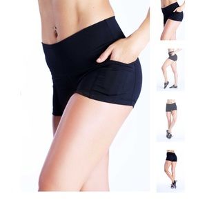 BNWT! Popflex Active Pop Short 2.0